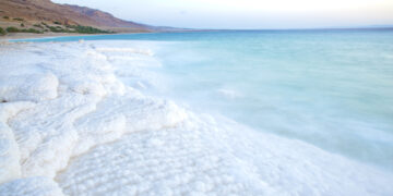 Surprising Facts About the Salinity of Seawater