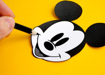 Walt Disney’s final note