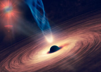 The oldest supermassive black hole raises questions on previously held theories