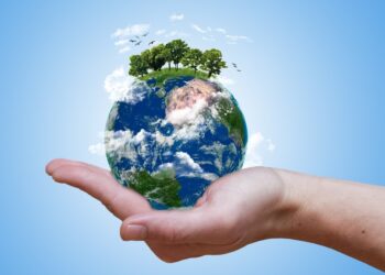 Are we underestimating the dangers of global warming?