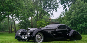 The Luxurious Cars That Never Impressed