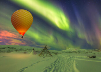 Understanding the Northern Lights