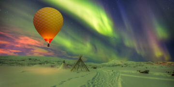 Understanding the Northern Lights