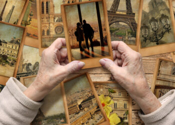 Do repressed memories actually exist?