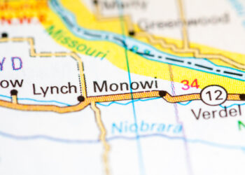 A One-Person Town: Meet the Only Resident of Monowi